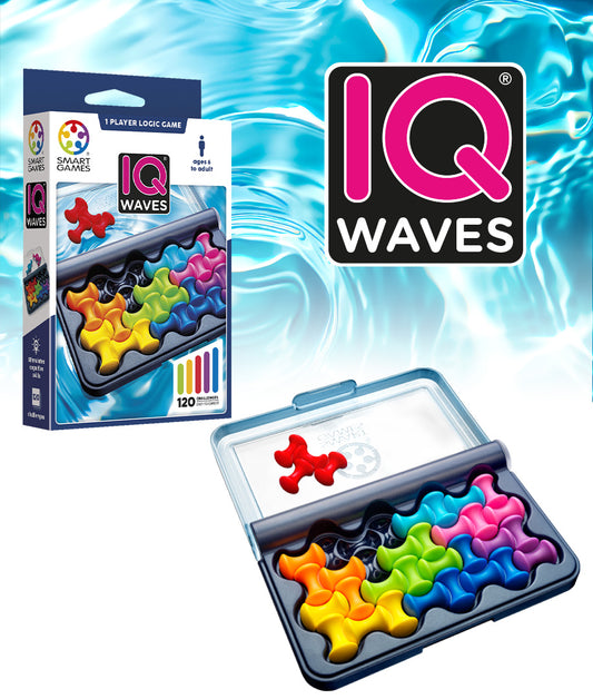IQ Waves (7928757092551)