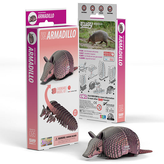 Eugy Armadillo (7752436482247)