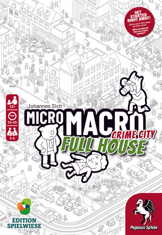 MicroMacro Crime City Full House cover (7851313823943)