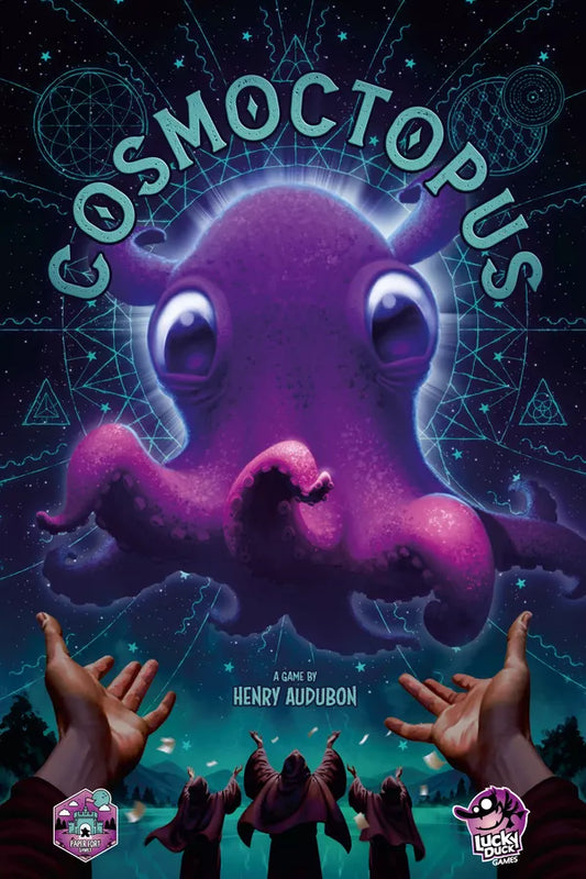 Cosmoctopus (7836840100039)