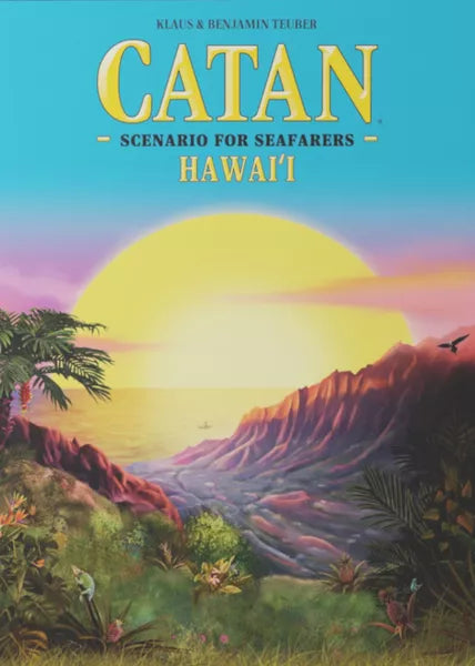 Catan Hawaii cover (7913848144071)