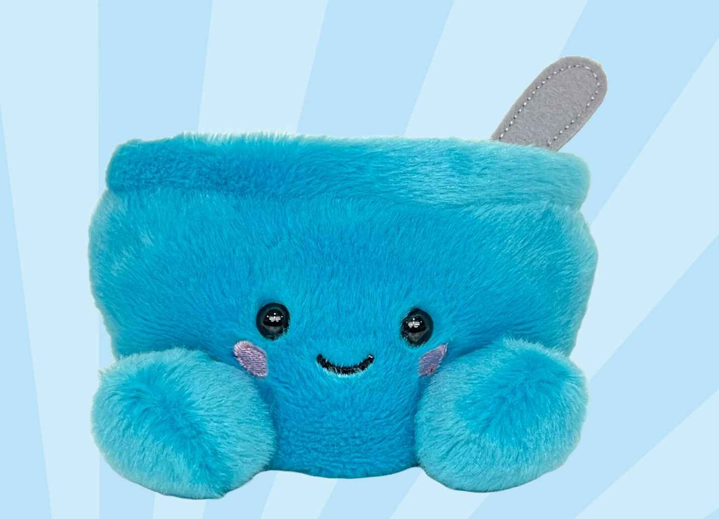 Palm Pals Trixie Cereal (8322840232135)