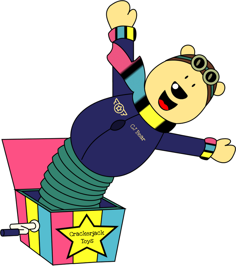 Palm Pals Hans German Shepherd – Crackerjack Toys