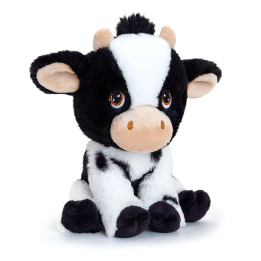 Keeleco Cow 18cm (6743360471239)
