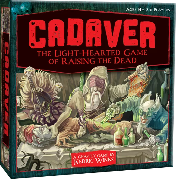 Cadaver (7763113181383)