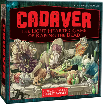 Cadaver (7763113181383)