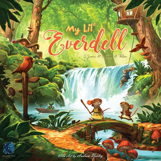My Lil' Everdell (7769157533895)