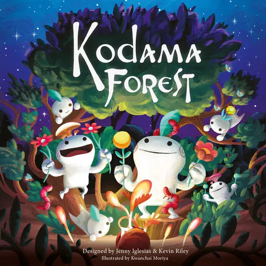 Kodama Forest (7870136484039)