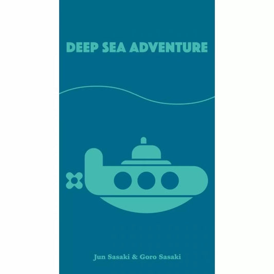 Deep Sea Adventure box front (7870133534919)