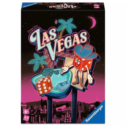 RB Las Vegas
