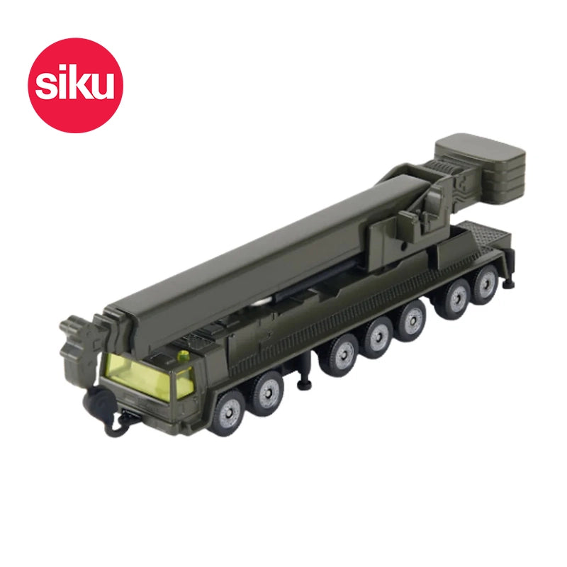 Siku Military Mega Lifter 8325