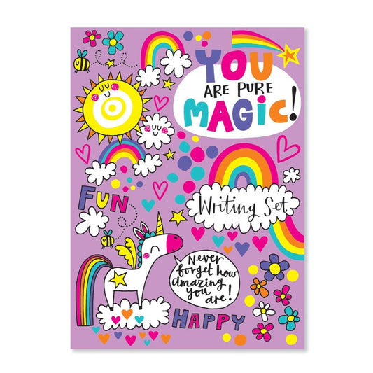 Pure Magic Writing Set