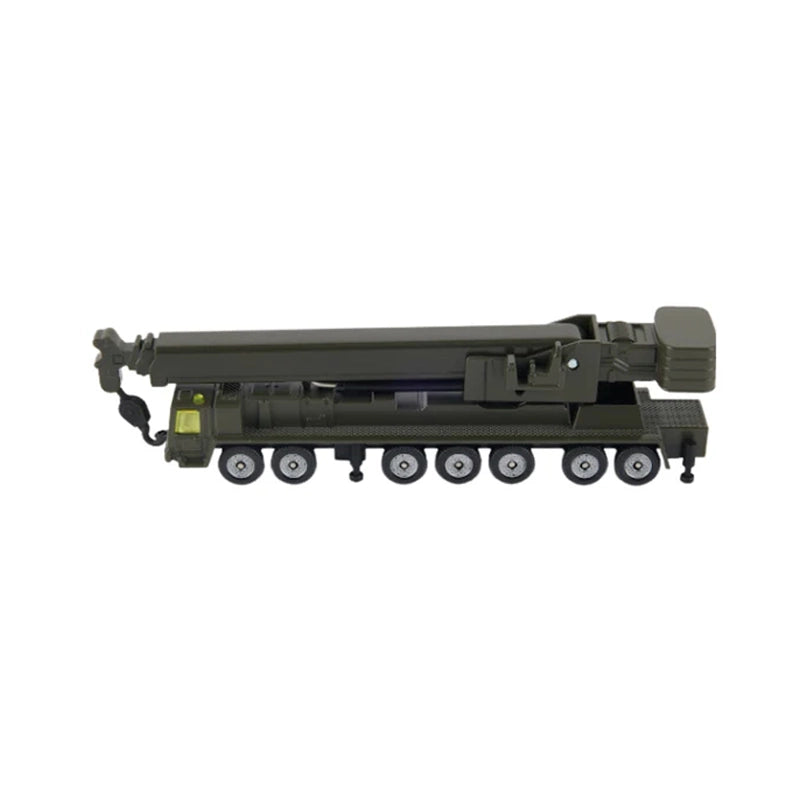 Siku Military Mega Lifter 8325