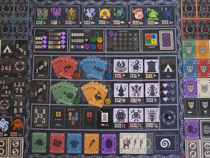 Eternal Decks