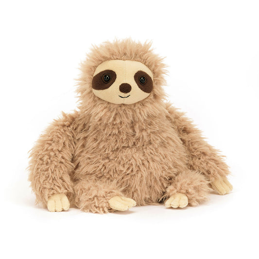 Jellycat Selma Sloth (8244473626823)