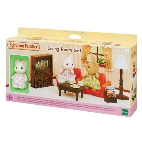 SF Living Room Set (8410027917511)