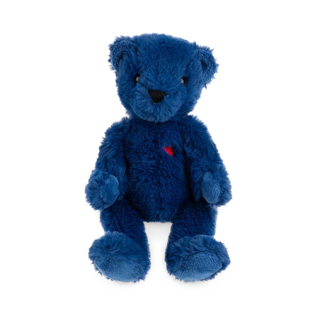 Small Blue Ted Bear (8427145068743)