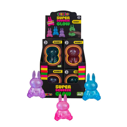 Smooshos Super Gid Bunny