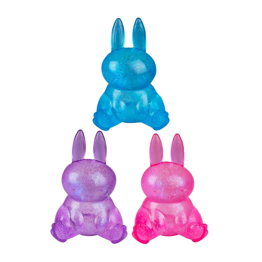 Smooshos Super Gid Bunny