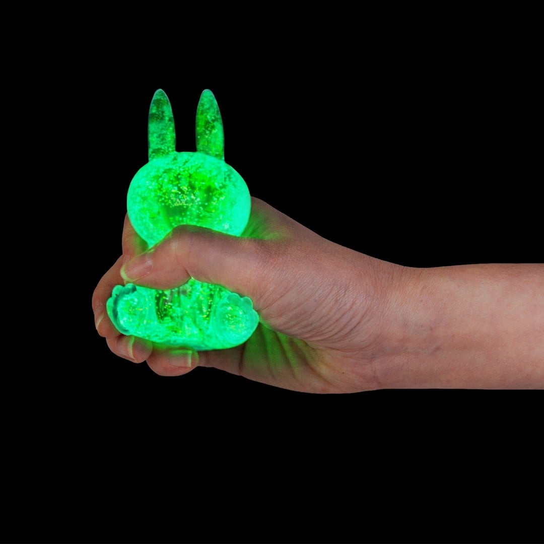 Smooshos Super Gid Bunny