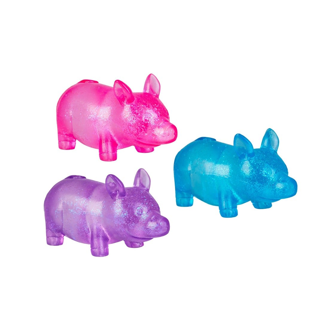 Smooshos Super Gid Pig