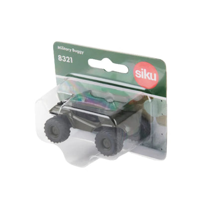 Siku Military Buggy 8321