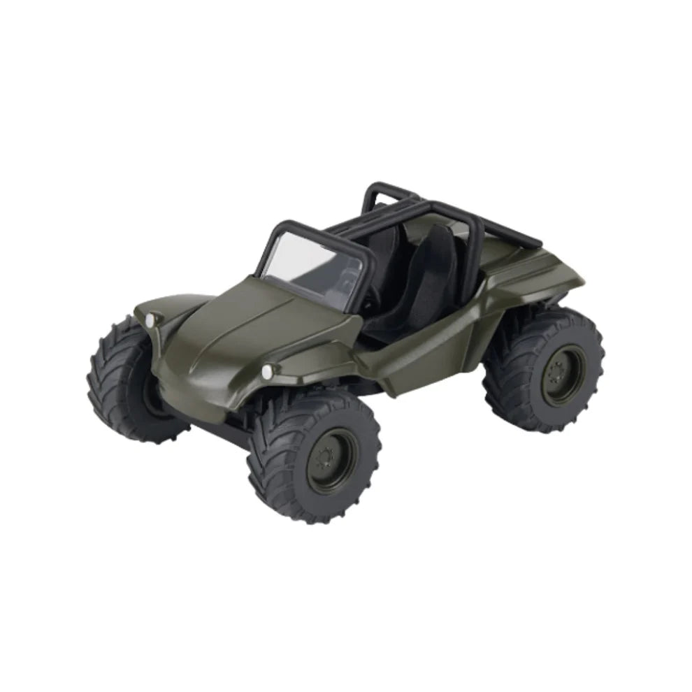 Siku Military Buggy 8321