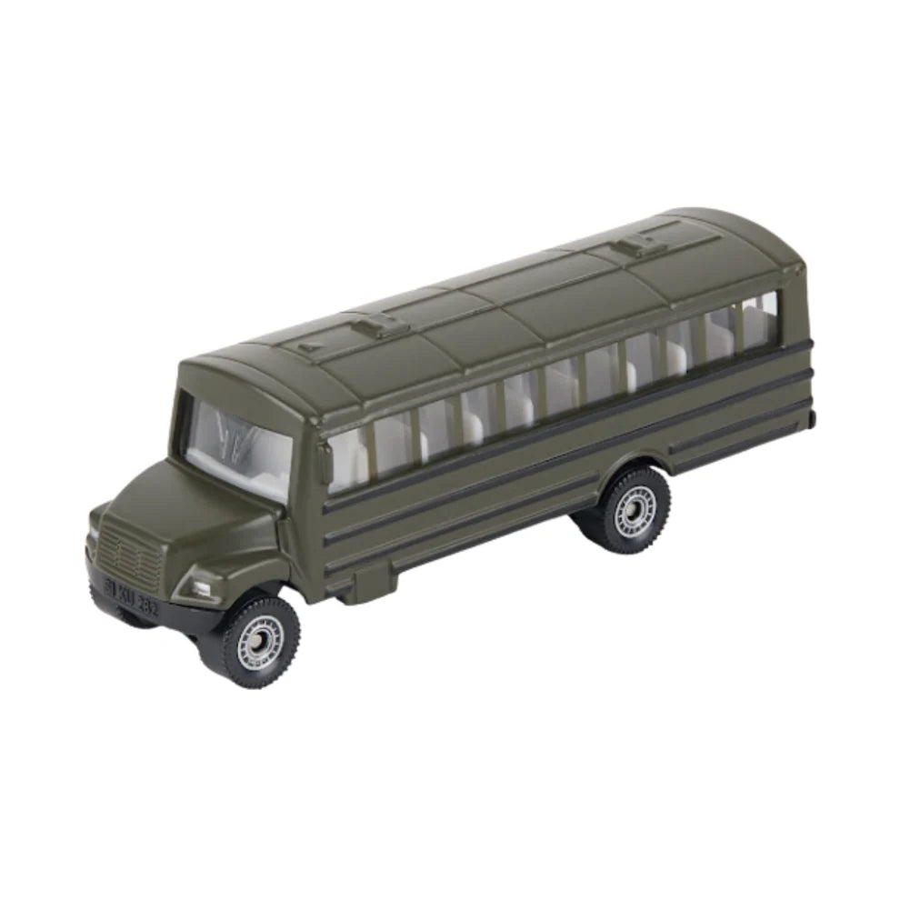Siku Military Bus 8322
