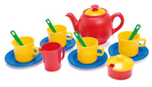 Tea Set in Net (4546774794275)