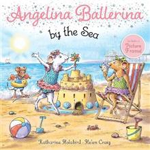 Angelina Ballerina by the Sea (7517267656903)