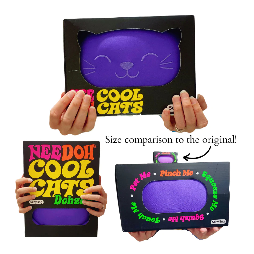 Cool Cats Dohzee (7524049748167)