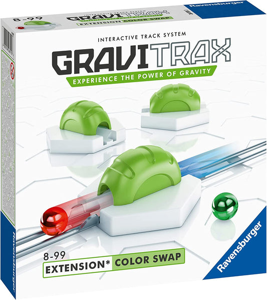 GraviTrax Action Pack Color Swap (7492558651591)
