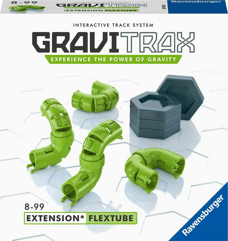 GraviTrax Action Pack Flextube (7492558586055)