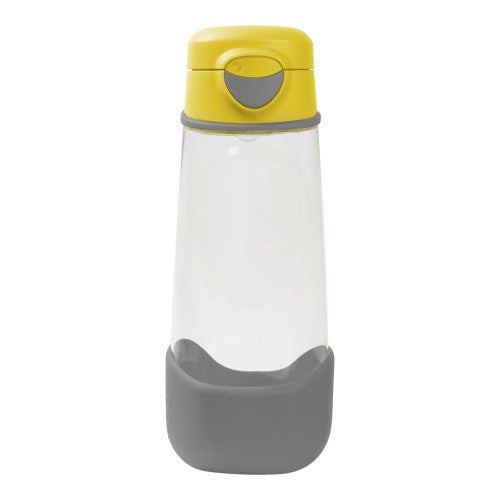 B.Box Spout Bottle 600ml Lemon Sherbet (7598124597447)