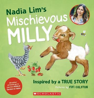 Nadia Lims Mischievous Milly (7661581500615)