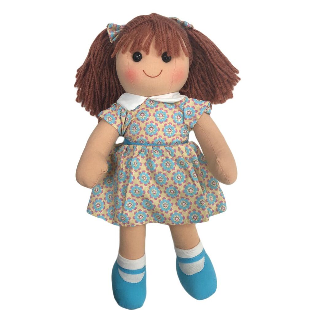 Rag Doll Evie 35cm (6147738697927)