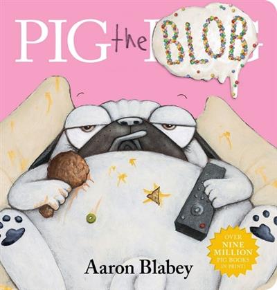 Pig The Blob BB (7661581467847)