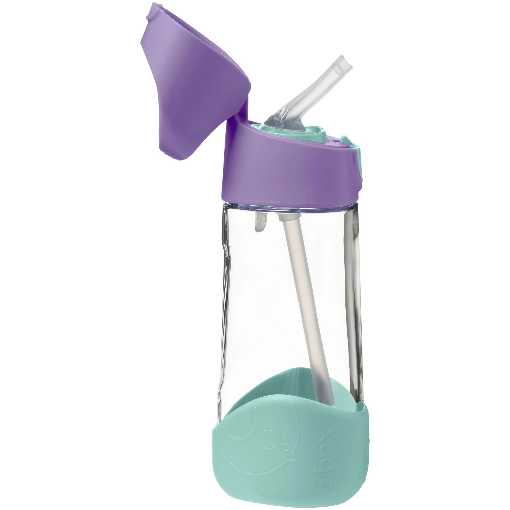 B.Box Drink Bottle Tritan Lilac Pop (7293181231303)
