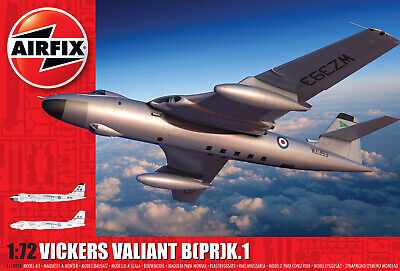 AFX Vickers Valiant B Mk1 (7546717110471)