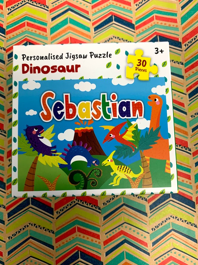 Sebastian Jigsaw Puzzle (6996916076743)