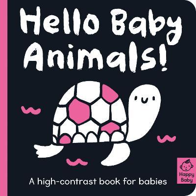 Hello, Baby Animals! (7478554001607)
