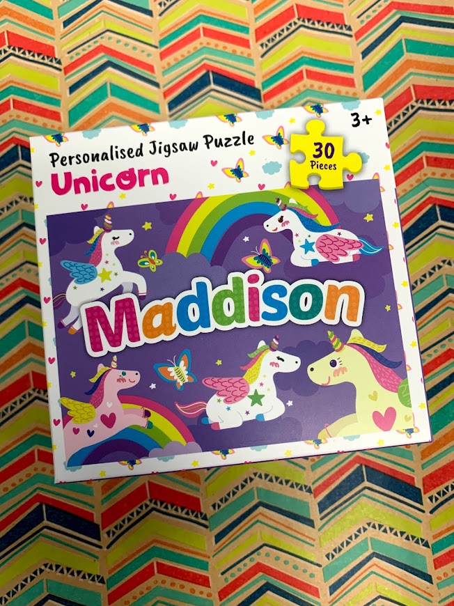 Maddison Jigsaw Puzzle (6996870758599)