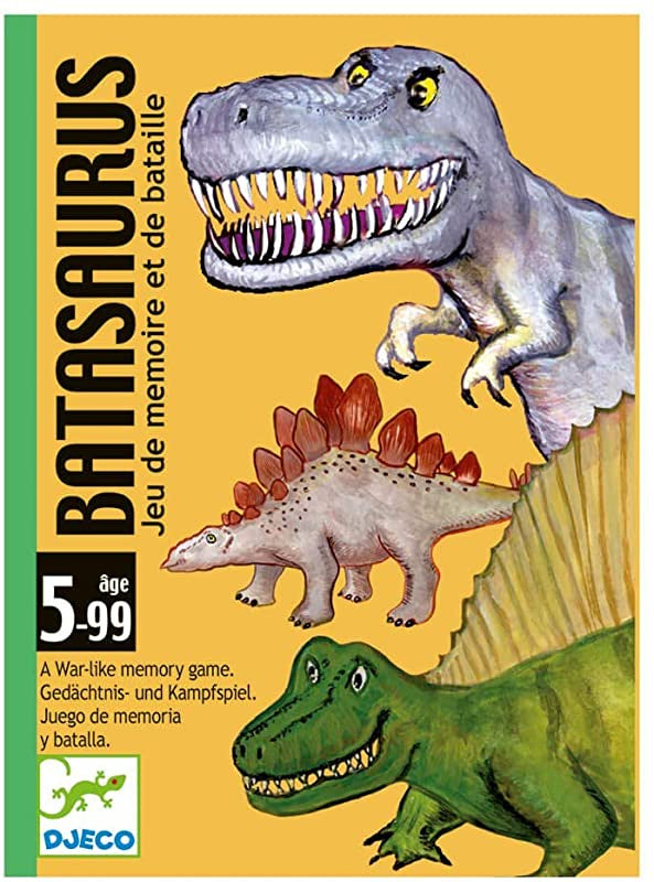 Djeco Batasaurus Game (7482694828231)