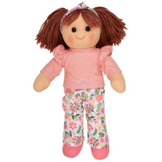 Rag Doll Piper 35cm (7323991376071)