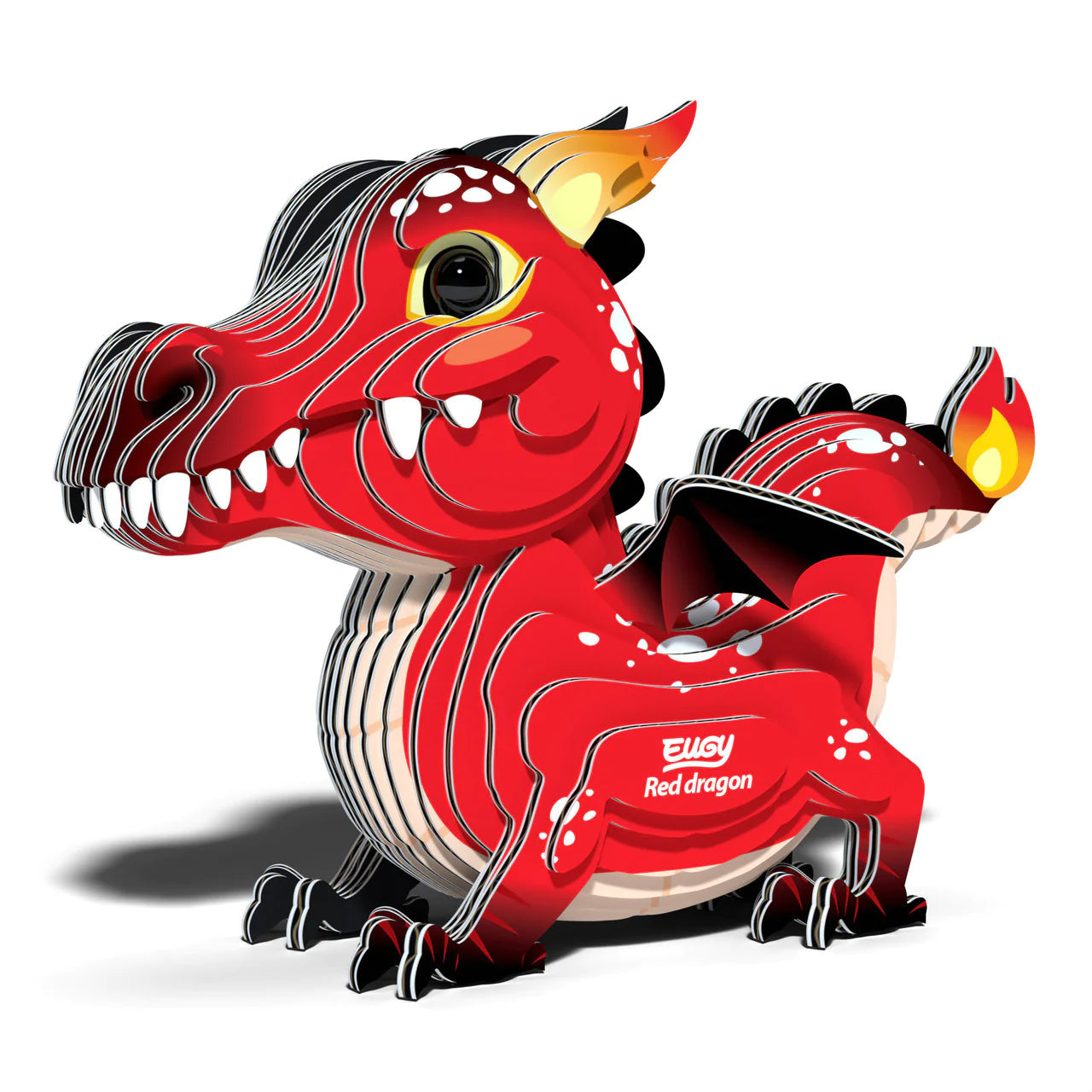 Eugy Red Dragon (7612602089671)