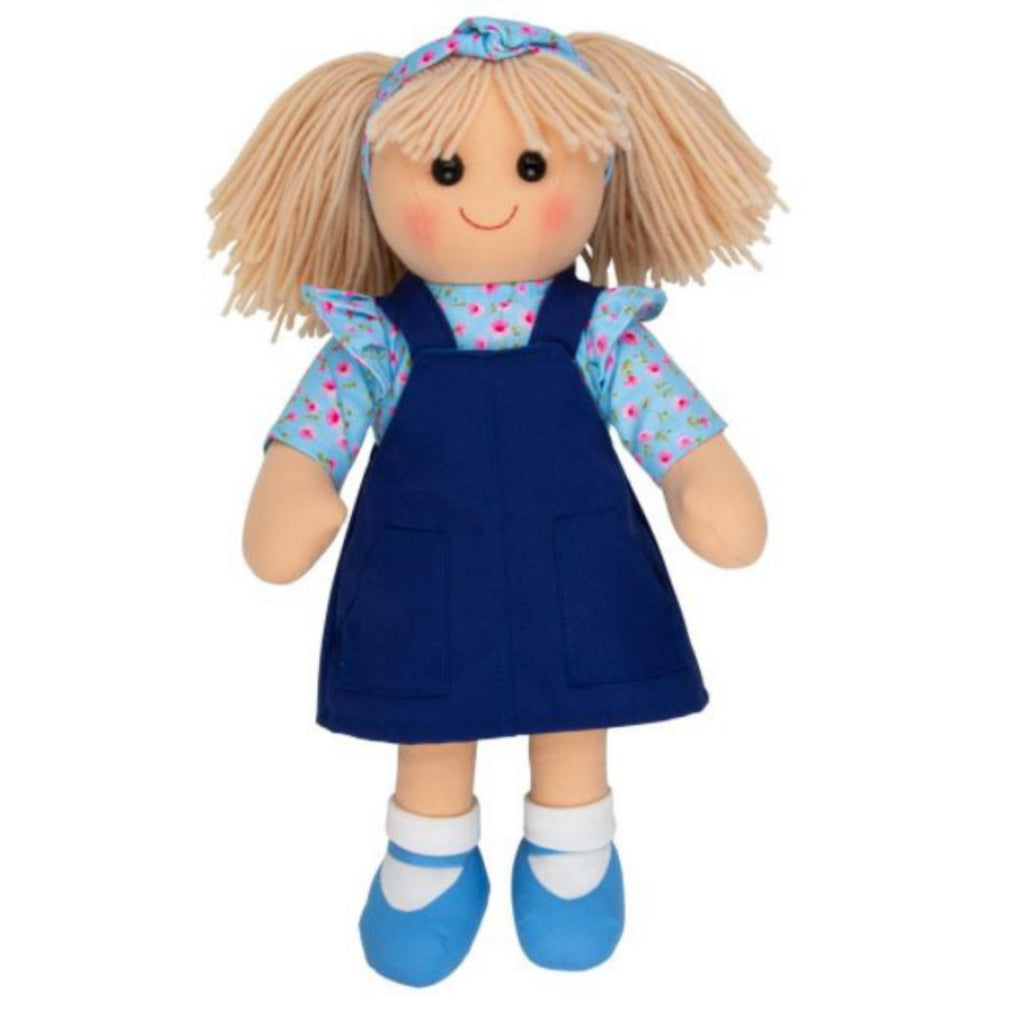 Rag Doll Carrie 35cm (7323991572679)