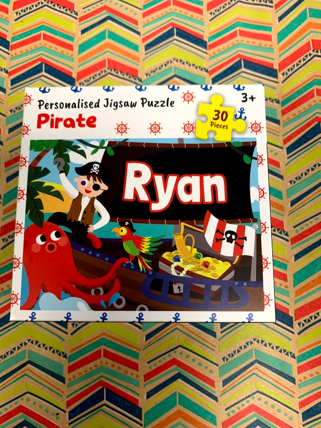 Ryan Jigsaw Puzzle (6996908802247)