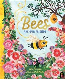 Bees Are Our Friends (7478550528199)