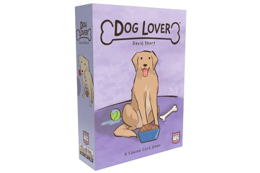 Dog Lover (7467344593095)