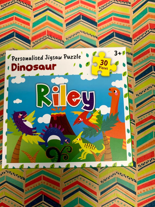 Riley Jigsaw Puzzle (6996908769479)